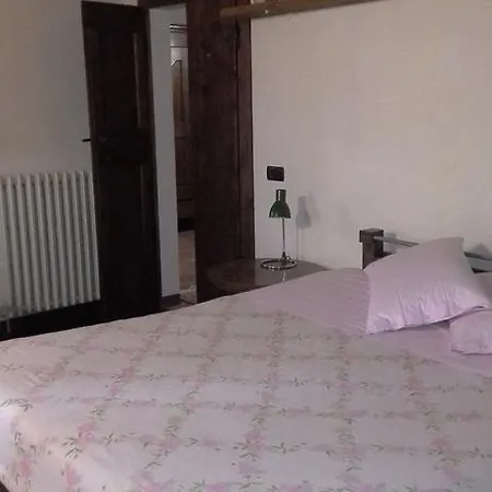 Ai Tre Confini 3*