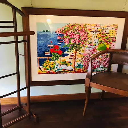 Bed & Breakfast Ai Tre Confini 3*