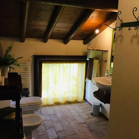 Bed & Breakfast Ai Tre Confini 3*