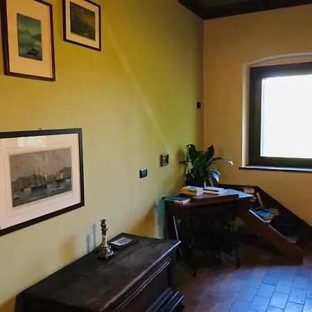 Ai Tre Confini Bed & Breakfast Monzambano