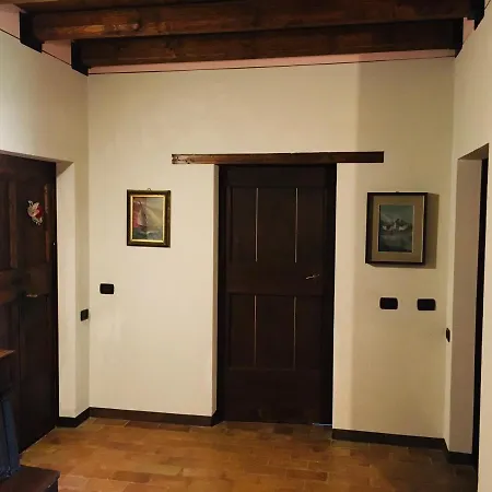 Ai Tre Confini 3*