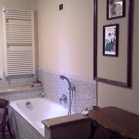 Bed & Breakfast Ai Tre Confini