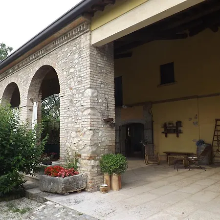 Ai Tre Confini 3* Monzambano
