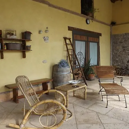 Bed & Breakfast Ai Tre Confini Monzambano
