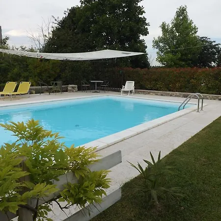 Ai Tre Confini Bed & Breakfast