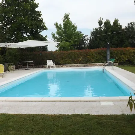 Bed & Breakfast Ai Tre Confini