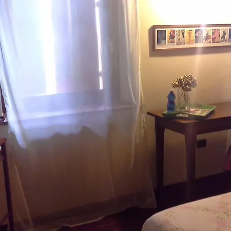 Ai Tre Confini Bed & Breakfast Monzambano