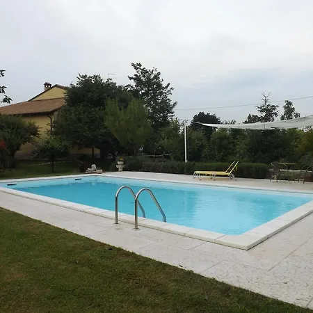 Bed & Breakfast Ai Tre Confini