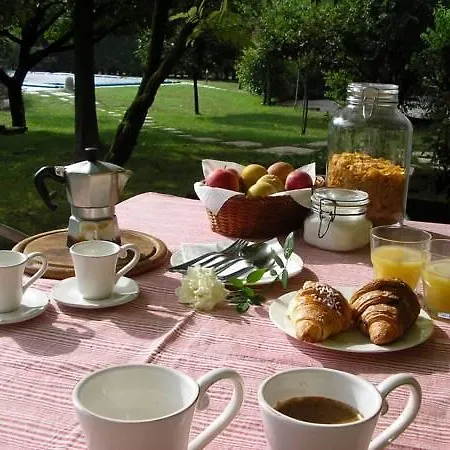 Bed & Breakfast Ai Tre Confini