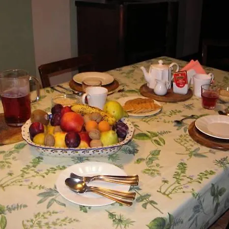 Ai Tre Confini Bed & Breakfast