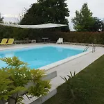 Ai Tre Confini Frühstückspension