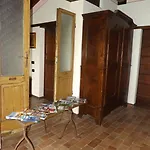 Frühstückspension Ai Tre Confini 3*