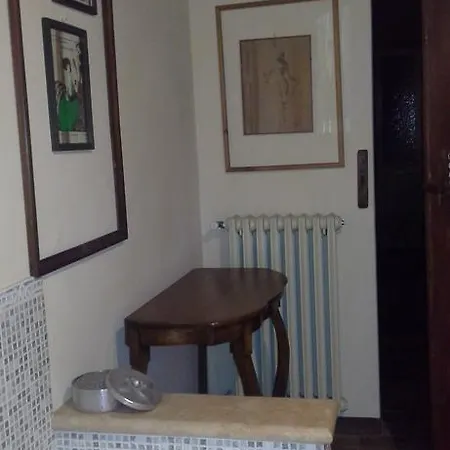 Bed & Breakfast Ai Tre Confini 3*