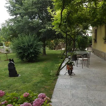 Ai Tre Confini Монцамбано