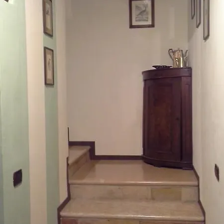Ai Tre Confini 3* Monzambano
