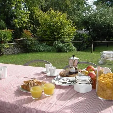 Ai Tre Confini Монцамбано