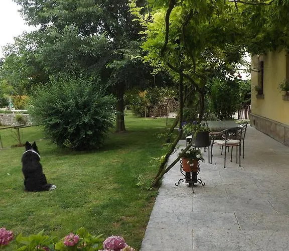 Ai Tre Confini Монцамбано