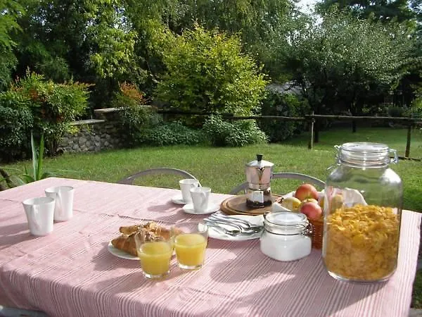 Ai Tre Confini Монцамбано